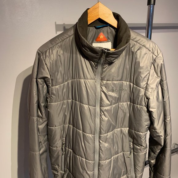 Columbia 3-in-1 Jacket - Men's Medium - Picture 9 of 16